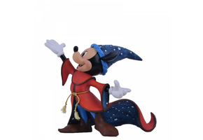 Figurine: Mickey Sorcerer (Couture Du Force)