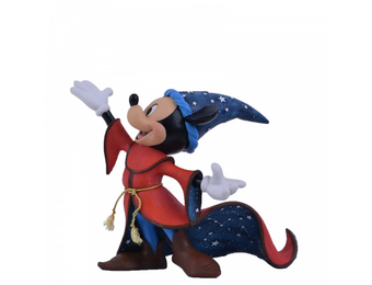 Figurine: Mickey Sorcerer (Couture Du Force)