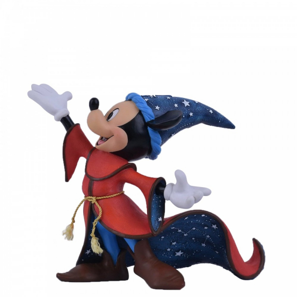 Figurine Couture de Force: Mickey Sorcerer