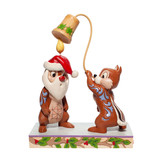 Figurine: Chip and Dale - Snuff Said