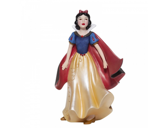 Figurine: Snowwhite - Fashion (Couture Du Force)