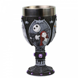 Decoratieve beker: Nightmare Before Christmas