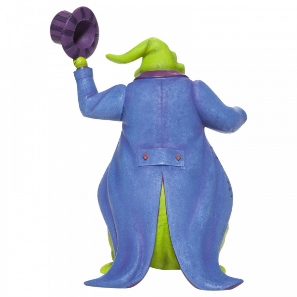 Figurine Couture de Force: Oogie Boogie