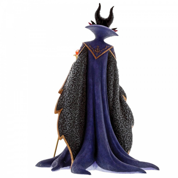 Figurine Couture de Force: Malificient