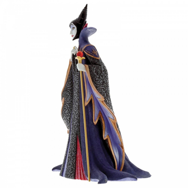 Figurine Couture de Force: Malificient