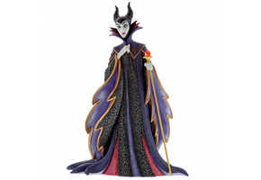 Figurine: Malificient (Couture Du Force)