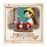 Master Craft Statue: Pinocchio