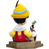 Master Craft Statue: Pinocchio