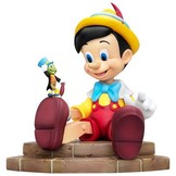 Master Craft Statue: Pinocchio