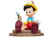 Master Craft Statue: Pinocchio