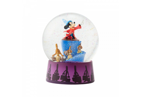 Snowglobe: Fantasia