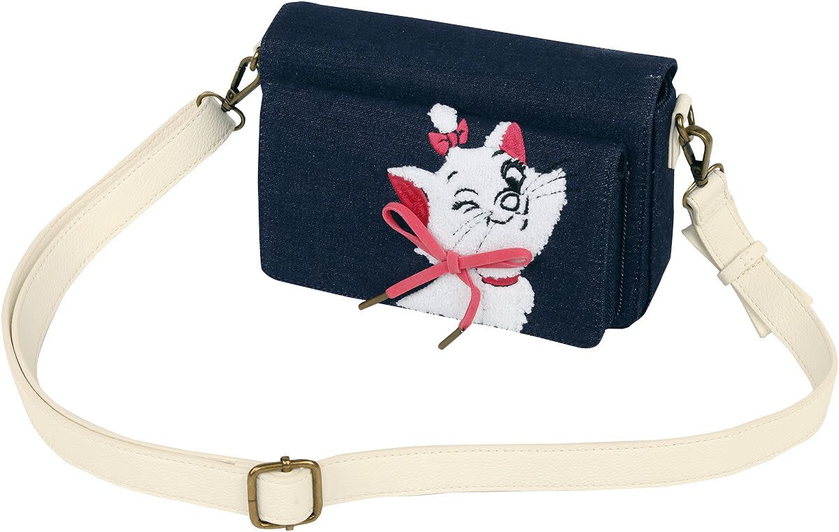 Handtas: Marie