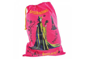 Kerstzak: Malificient - Spellbinding Delights