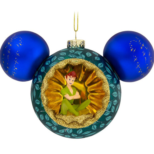Tinkerbell & Peter Pan - Magical Gifts