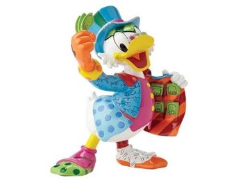 Figurine: Uncle Scrooge