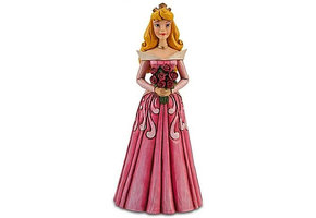 Figurine: Aurora - Beautiful As A Rose