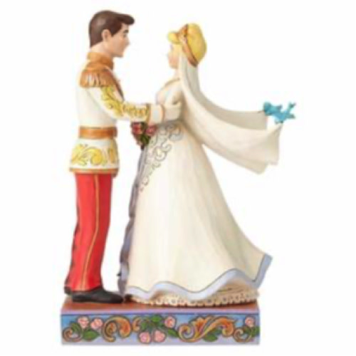 Figurine: Happily Ever After