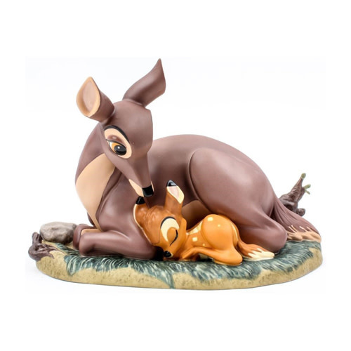 Figurine: Bambi - My Little Bambi