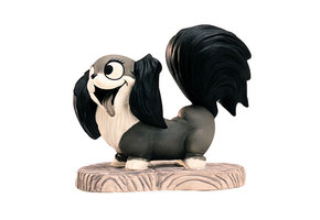 Figurine: Fifi - Flirtatious Fifi