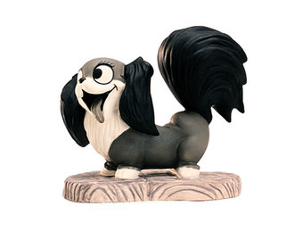 Figurine: Fifi - Flirtatious Fifi