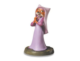 Figurine: Maid Marian - Devoted Damsel
