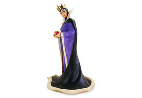 Figurine: Evil Queen - Bring back her heart