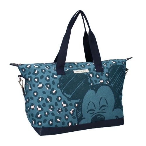 Shopper: Mickey Mouse - Move With Love