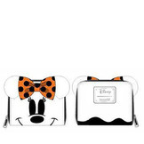 Portemonnee: Minnie Mouse - Glow in the Dark