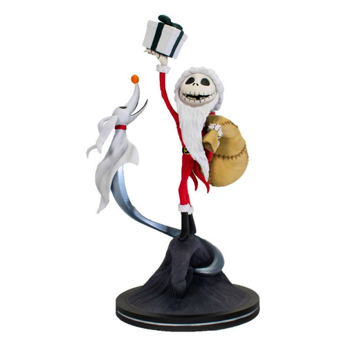 Figurine: Sandy - Claws (Q-fig)