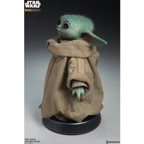 Figurine: The Child - Life Size Statue