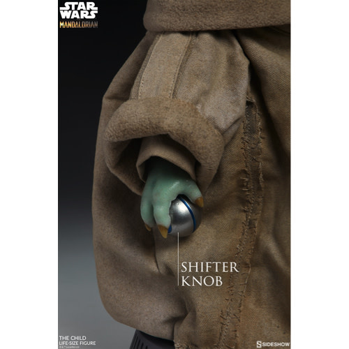 Figurine: The Child - Life Size Statue