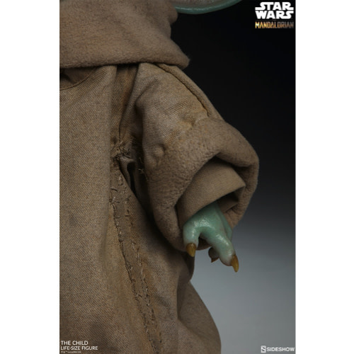 Figurine: The Child - Life Size Statue