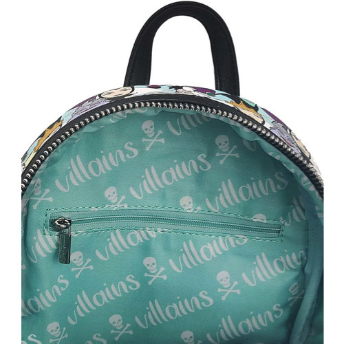 Backpack: Villains