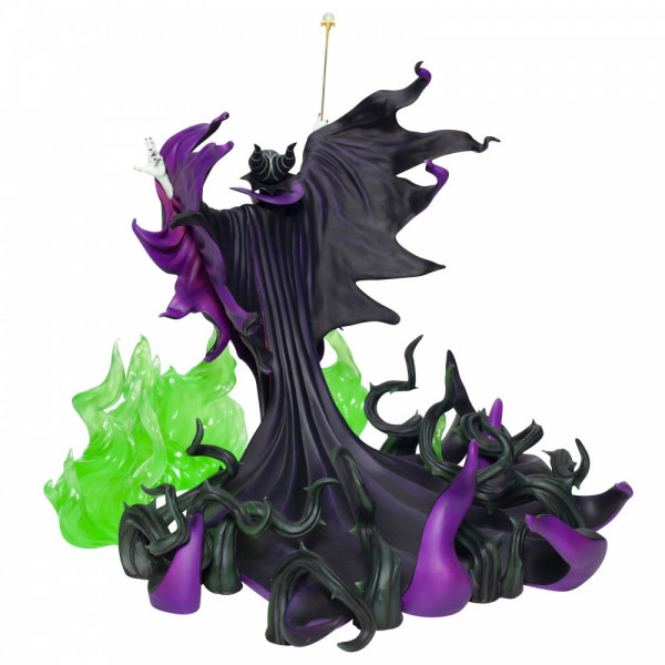 Figurine: Malificent - The Mistress of Evil