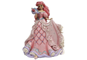 Figurine: Ariel (Deluxe)