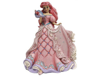 Figurine: Ariel (Deluxe)