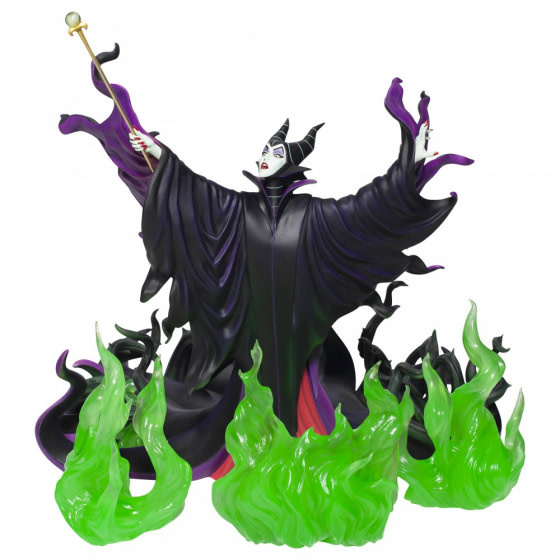 Figurine: Malificent - The Mistress of Evil