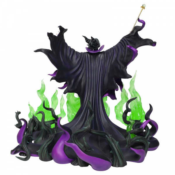 Figurine: Malificent - The Mistress of Evil