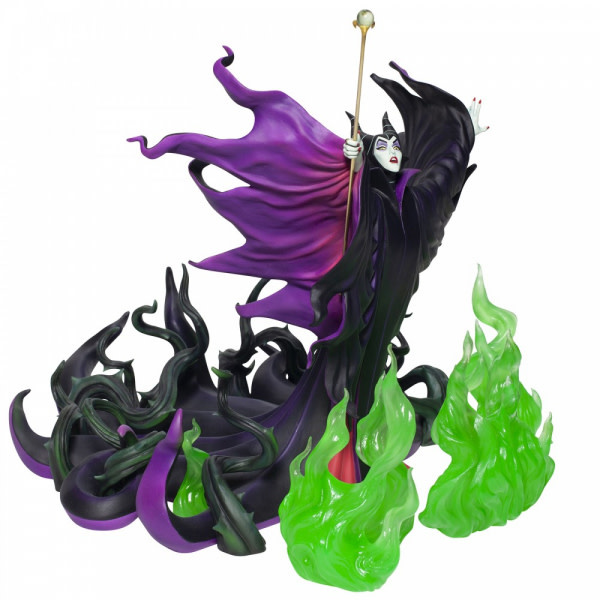 Figurine: Malificent - The Mistress of Evil