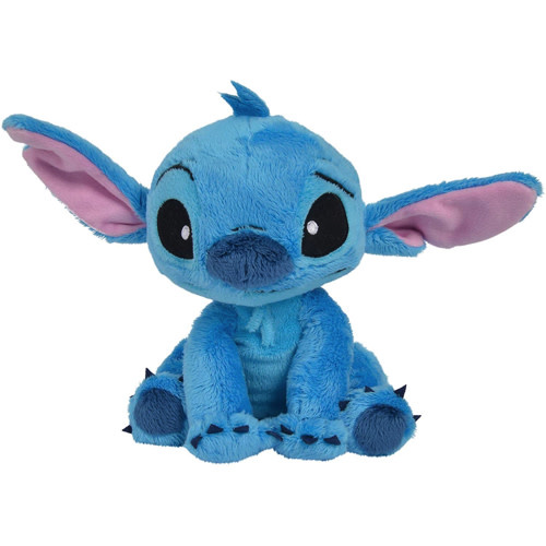 Pluche: Stitch - 25 Cm
