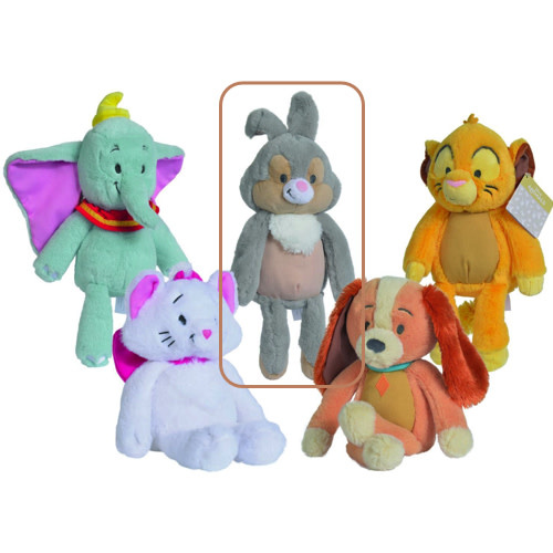 Pluche: Thumper - 25 cm