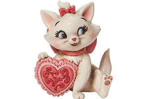 Mini Figurine: Marie - Heart