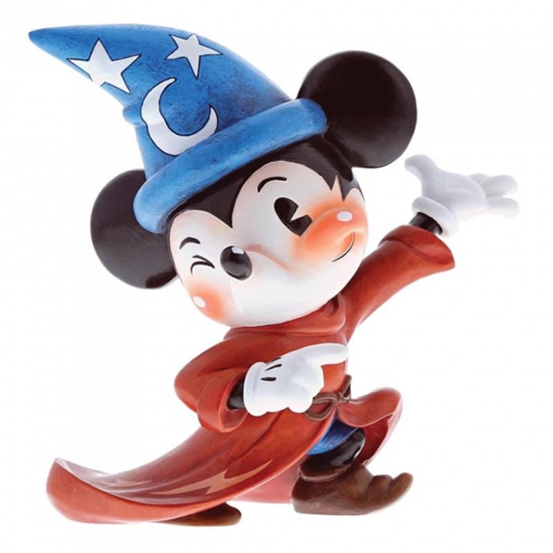Figurine: Sorcerer Mickey