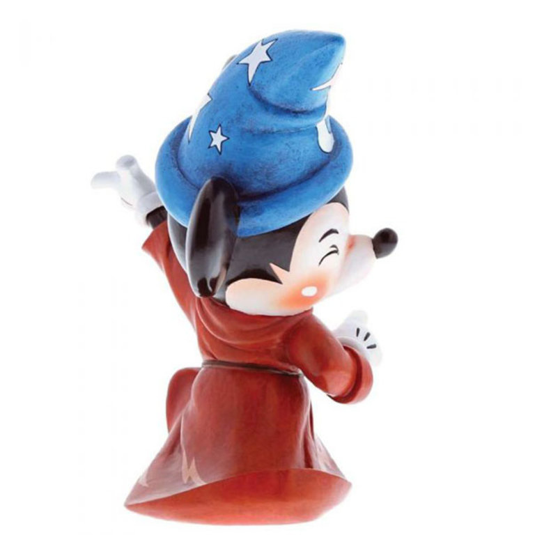 Figurine: Sorcerer Mickey
