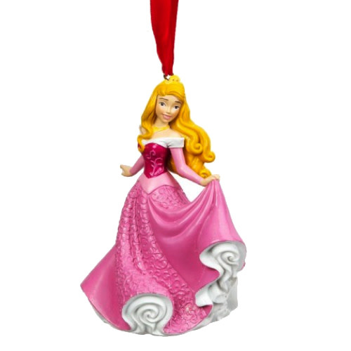 Ornament: Aurora