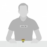 Mini Figurine: Alien Jesse