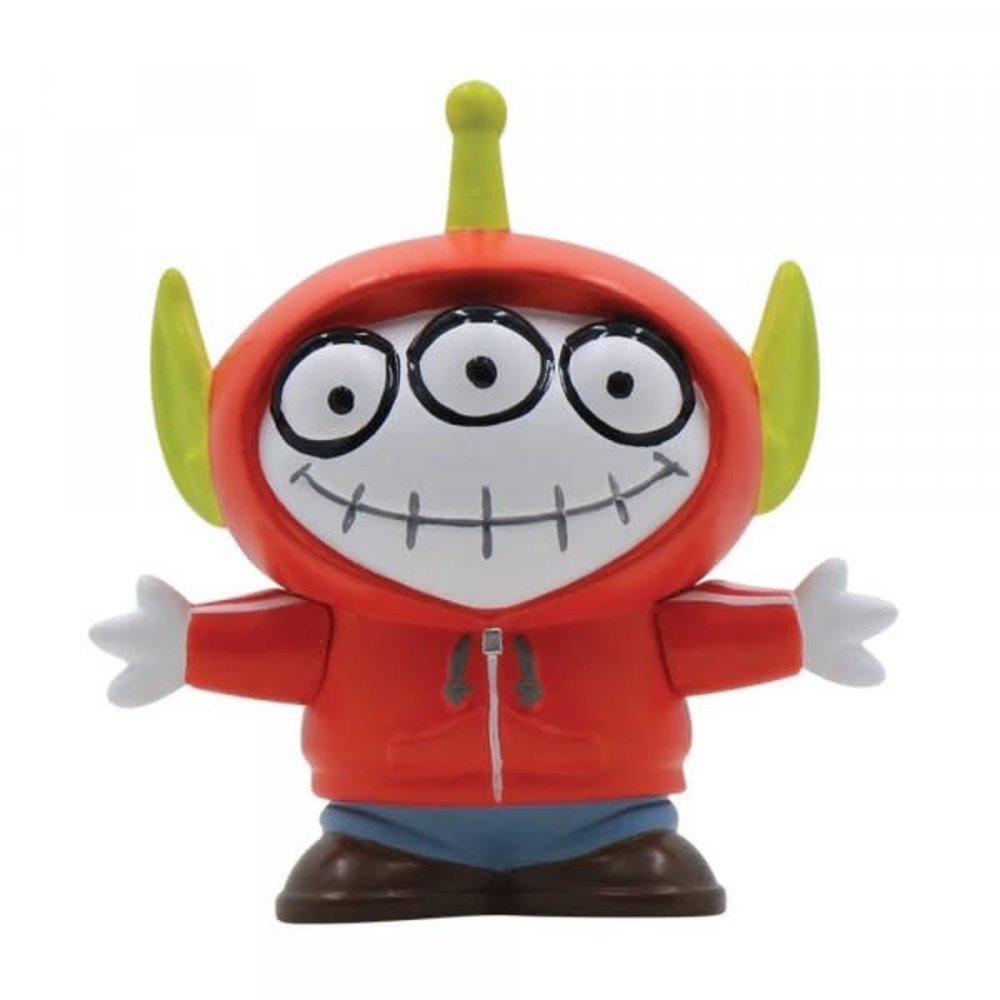 Profeet Susteen Graan Mini Figurine: Alien Coco - Magical Gifts