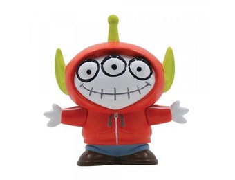 Mini Figurine: Alien Coco