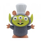Mini Figurine: Alien Ratatouille