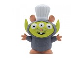 Mini Figurine: Alien Ratatouille